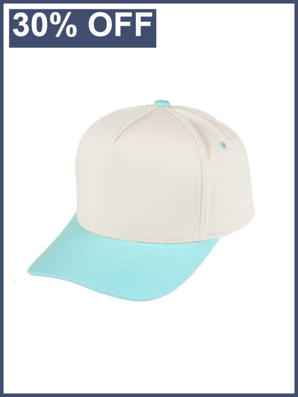 Canvas Corduroy Snapback Trucker Hat Unisex Adjustable Baseball Cap